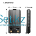 Аккумулятор BL-5RH для раций Baofeng UV-5RH